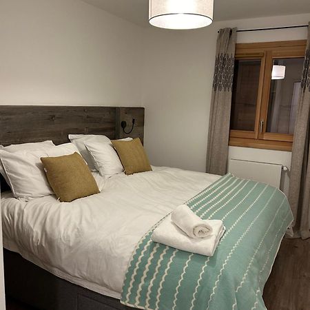 Les Chalets De Montriond B101 Экстерьер фото